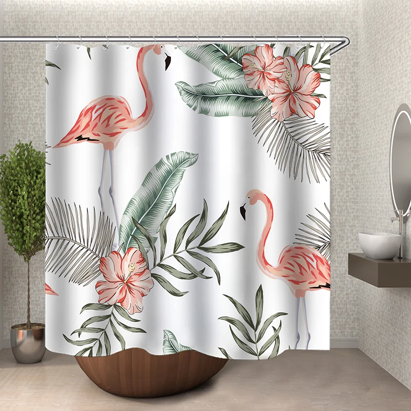 flamingo bath curtain deurgordijn waterproof shower curtain cortina japonesa kitchen curtains 
flamingo bath curtain deurgordijn waterproof shower curtain cortina japonesa kitchen curtains