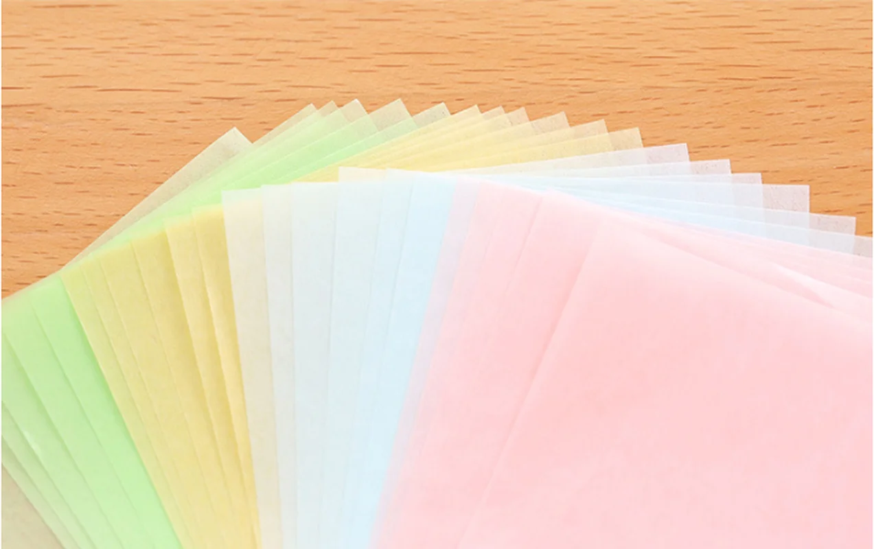 50Pcs Sheets/Pack Flamingo Makeup Facial Face Clean Oil Absorbing Blotting Papers Beauty Tools Pattern Random Facial Tissue
50Pcs Sheets/Pack Flamingo Makeup Facial Face Clean Oil Absorbing Blotting Papers Beauty Tools Pattern Random Facial Tissue