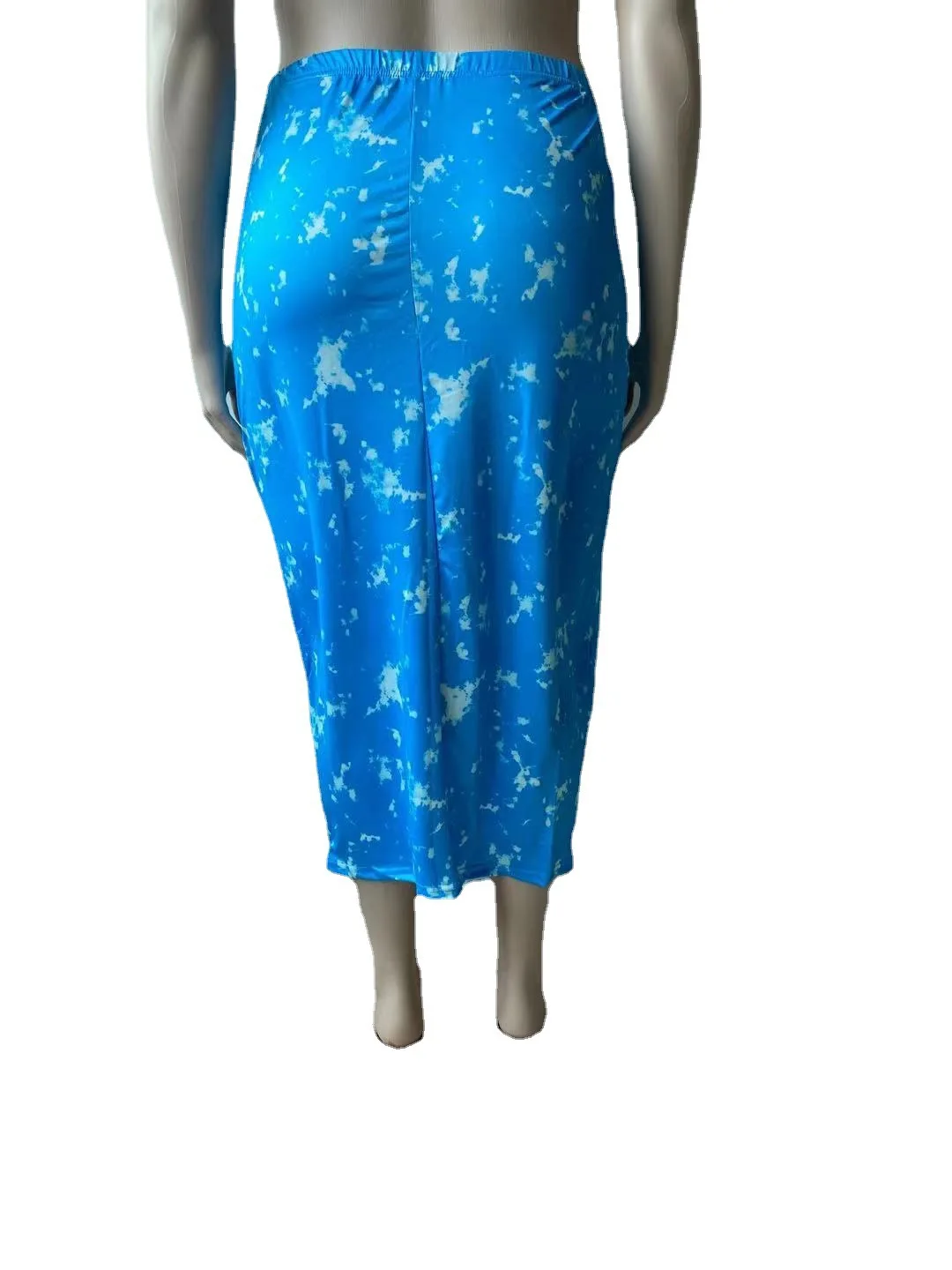 2021 Summer Women's Plus Size Women's Dress Sexy High Waist Bag Hip To Toe Print One Step Skirt Long Skirt
2021 Summer Women's Plus Size Women's Dress Sexy High Waist Bag Hip To Toe Print One Step Skirt Long Skirt