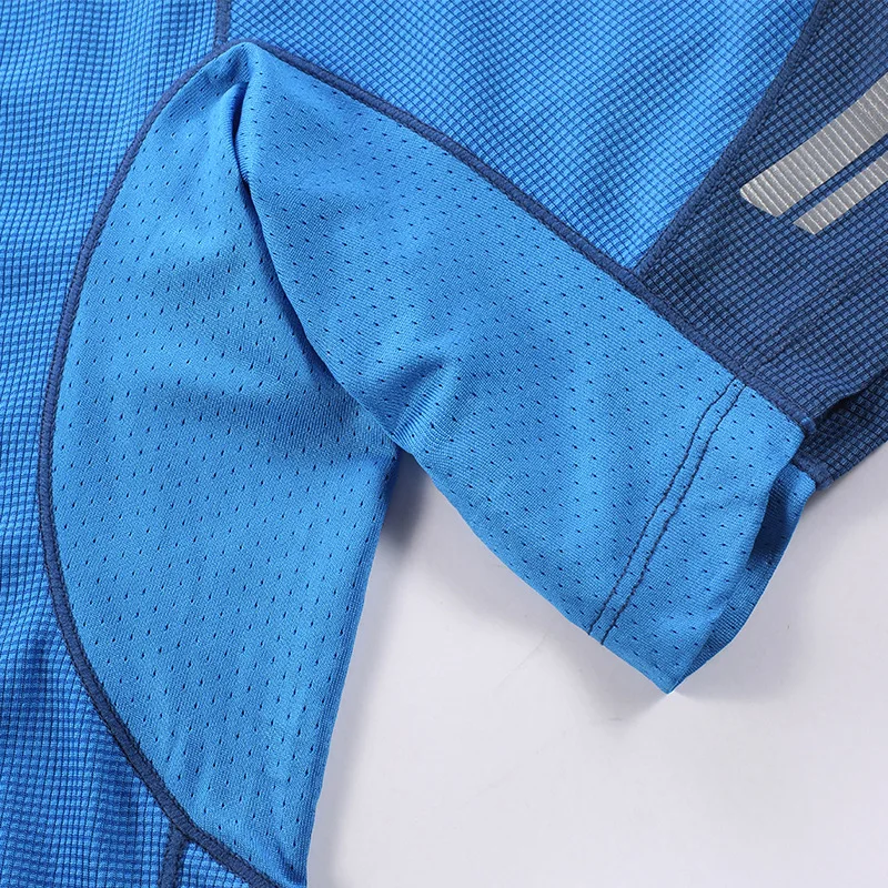 2020 New Shirt Summer Quick Drying Breathable Anti-uv Fishing Shirts Outdoor Sports Clothing Men T-shirt Fishing Clothes
2020 New Shirt Summer Quick Drying Breathable Anti-uv Fishing Shirts Outdoor Sports Clothing Men T-shirt Fishing Clothes