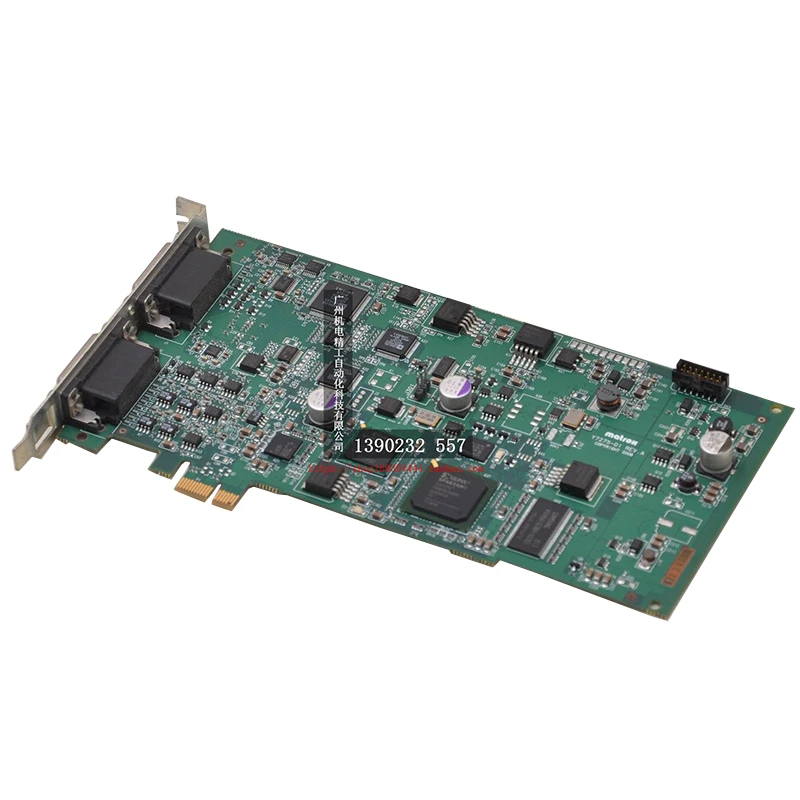 Original Y7295-01 REV.A Spot Photo, 1-Year Warranty
Original Y7295-01 REV.A Spot Photo, 1-Year Warranty