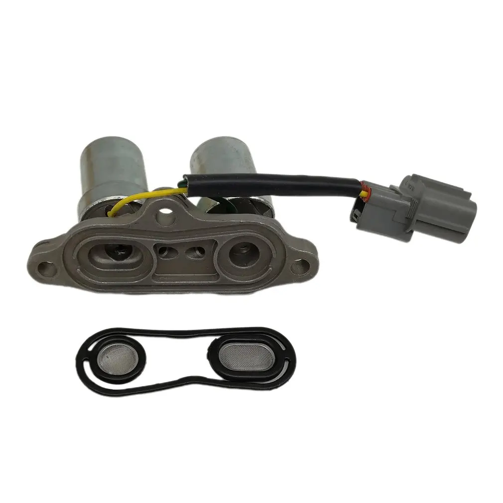 28200-P0Z-003 Transmission 1x Shifts Control Lock Up Solenoid Car Accessories Shifts Control Lock Up Solenoid
28200-P0Z-003 Transmission 1x Shifts Control Lock Up Solenoid Car Accessories Shifts Control Lock Up Solenoid
