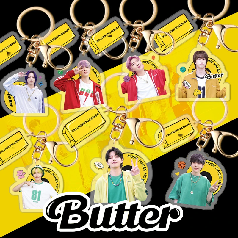 Kpop Idol 2 шт./компл. Bangtan Boys масляный пластиковый акриловый брелок аксессуары брелок милый кулон подарки коллекция оптовая продажа
Kpop Idol 2 шт./компл. Bangtan Boys масляный пластиковый акриловый брелок аксессуары брелок милый кулон подарки коллекция оптовая продажа