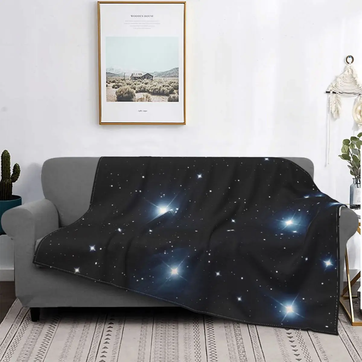 Manta moderna supersuave y portátil de terciopelo Coral para el hogar, colcha de cielo estrellado, envío gratis
Manta moderna supersuave y portátil de terciopelo Coral para el hogar, colcha de cielo estrellado, envío gratis
