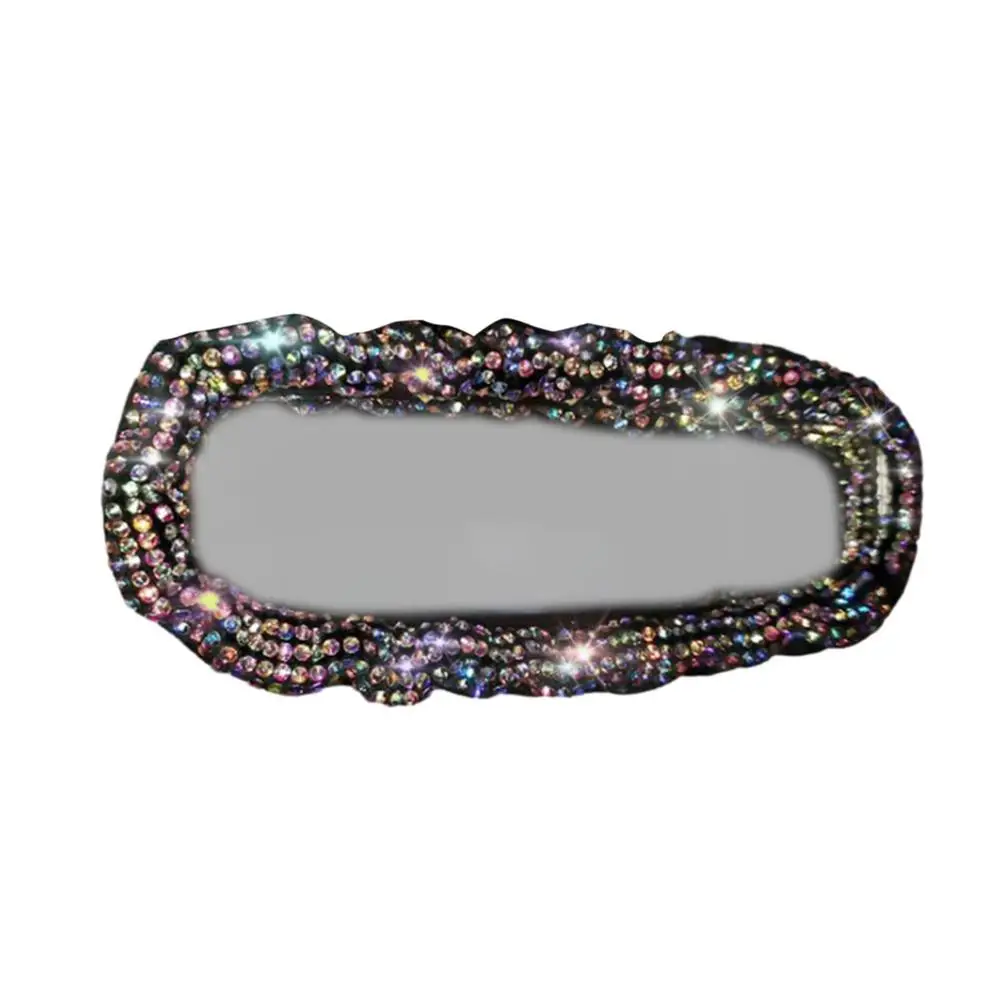 Bling крышка зеркала заднего вида-блестящие стразы, украшение для автомобильного зеркала заднего вида, Эластичные аксессуары для автомобильн...
Bling крышка зеркала заднего вида-блестящие стразы, украшение для автомобильного зеркала заднего вида, Эластичные аксессуары для автомобильн...