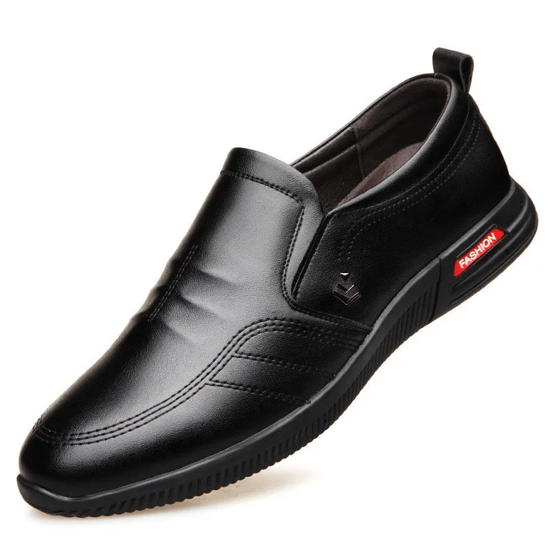 new Hot Sale New Men Casual Shoes Fashion Men Shoes Genuine Leather Men Loafers Moccasins Slip On Men's Flats Male Driving Shoes
new Hot Sale New Men Casual Shoes Fashion Men Shoes Genuine Leather Men Loafers Moccasins Slip On Men's Flats Male Driving Shoes