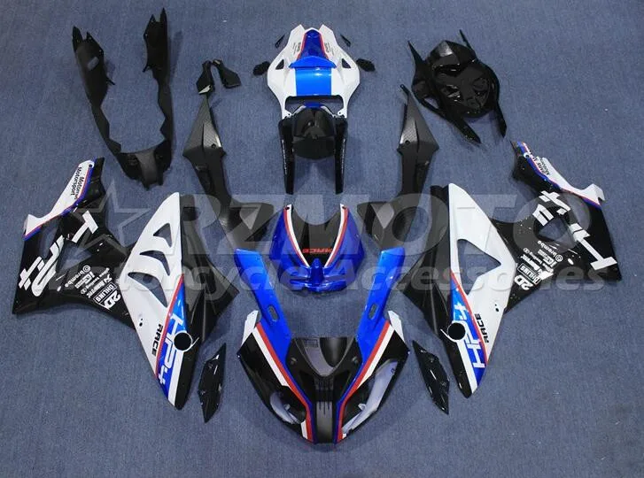 Комплект обтекателей из АБС-пластика для BMW S1000RR 2009 2010 2011 2012 2013 09 10 11 12 13 14
Комплект обтекателей из АБС-пластика для BMW S1000RR 2009 2010 2011 2012 2013 09 10 11 12 13 14