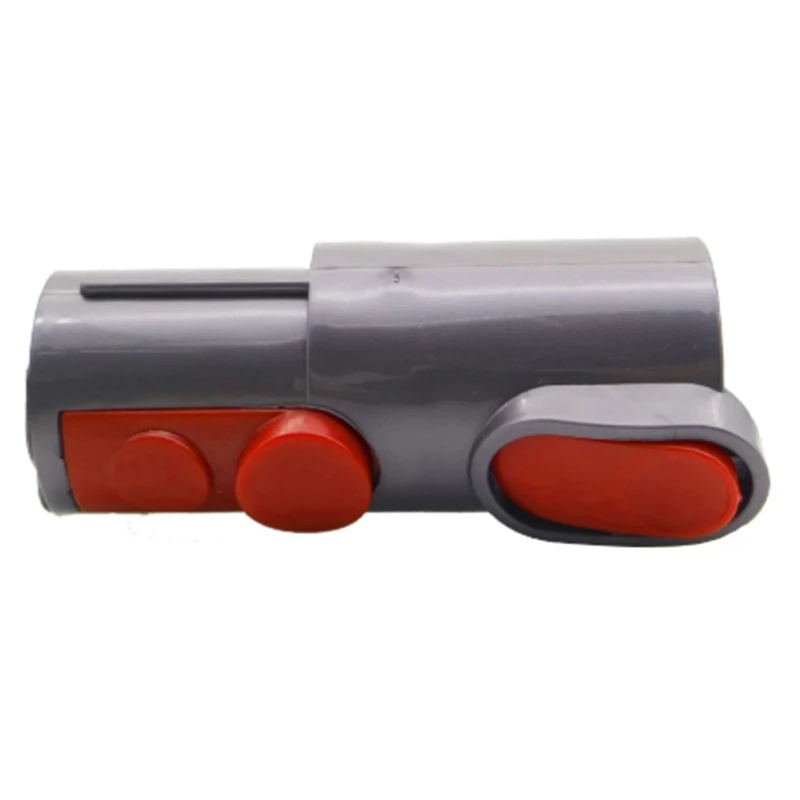 Cleaning Tool Attachment Brush Adaptor Set for Dyson V7 V8 V10 V6 DC35 DC61 Vacuum Cleaner Dust Multi-Functional Tool
Cleaning Tool Attachment Brush Adaptor Set for Dyson V7 V8 V10 V6 DC35 DC61 Vacuum Cleaner Dust Multi-Functional Tool