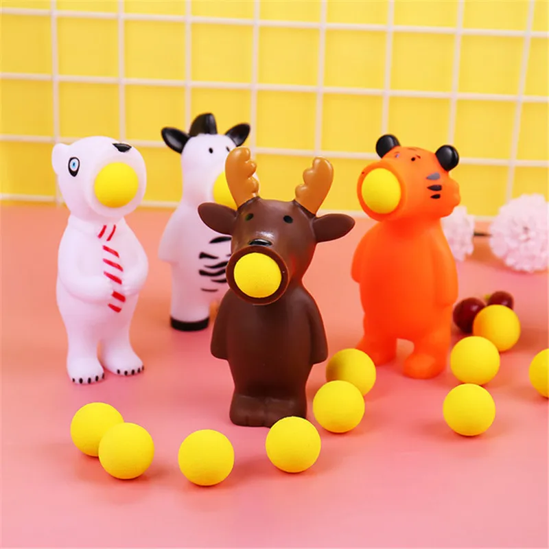 Ball Popper Toy Prank Gadgets Cool Stuff Fun Office Stress Reliever toys Autism Sensory Shooting Squeeze Toys for Children Adult
Ball Popper Toy Prank Gadgets Cool Stuff Fun Office Stress Reliever toys Autism Sensory Shooting Squeeze Toys for Children Adult