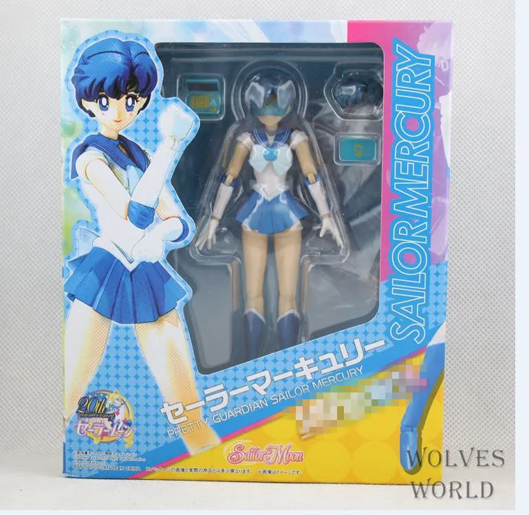 Anime Pretty Guardian Sailor Moon Tsukino Usagi sailor Mercury Venus Jupiter Saturn PVC Action Figure Collection Model Toys Doll
Anime Pretty Guardian Sailor Moon Tsukino Usagi sailor Mercury Venus Jupiter Saturn PVC Action Figure Collection Model Toys Doll