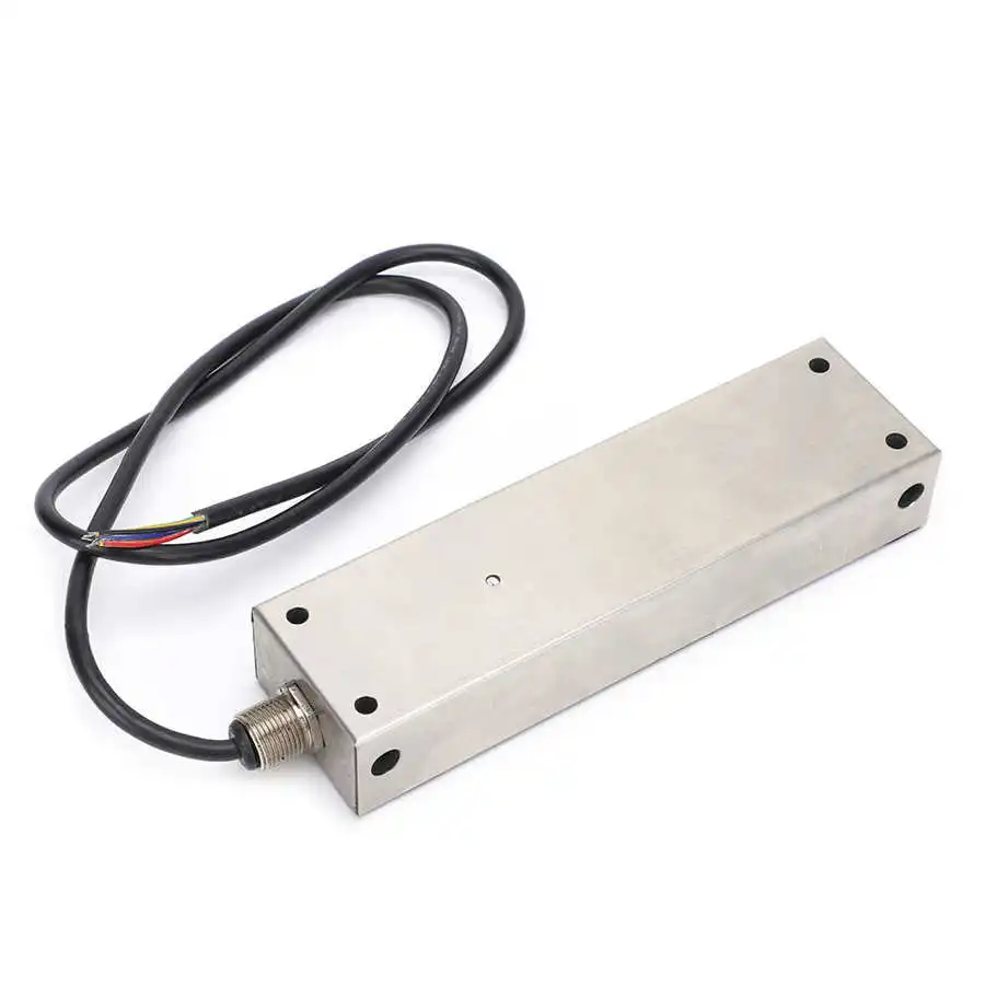 cerradura inteligente smart lock 500kg Electromagnetic Lock Stainless Steel IP68 Waterproof Anti‑ Explosion Home Safety
cerradura inteligente smart lock 500kg Electromagnetic Lock Stainless Steel IP68 Waterproof Anti‑ Explosion Home Safety