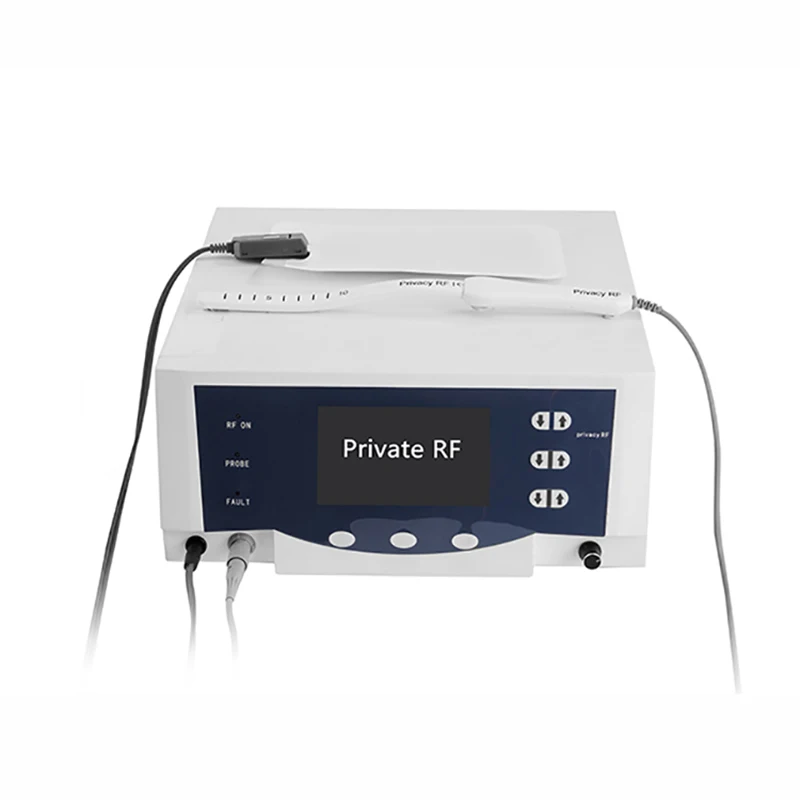 2021 New rf skin tightening lifting equipment female private parts skin lifting machine
2021 New rf skin tightening lifting equipment female private parts skin lifting machine