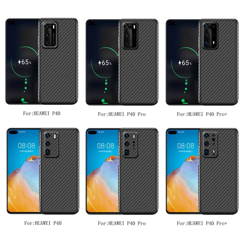 P40 Case For Huawei P40 Pro Case Ultra-thin Real Carbon Fiber Phone Case For Huawei P40 Pro Plus Back Cover Huwei P 40 Coque
P40 Case For Huawei P40 Pro Case Ultra-thin Real Carbon Fiber Phone Case For Huawei P40 Pro Plus Back Cover Huwei P 40 Coque