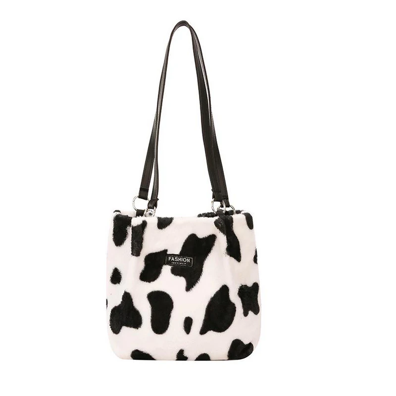 2021 New Women Underarm Bag Leopard Plush Shoulder Bag Fashion Women Purse Big Tote Bag Handbag For Women Crossbody Bag
2021 New Women Underarm Bag Leopard Plush Shoulder Bag Fashion Women Purse Big Tote Bag Handbag For Women Crossbody Bag