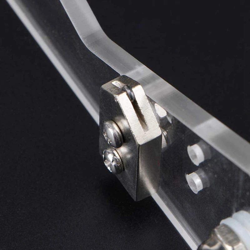 5Pcs Glass Cutter Head Replacement, Glass Cutter Replacement Head for DIY Crafts Glass Bottle Cutting
5Pcs Glass Cutter Head Replacement, Glass Cutter Replacement Head for DIY Crafts Glass Bottle Cutting
