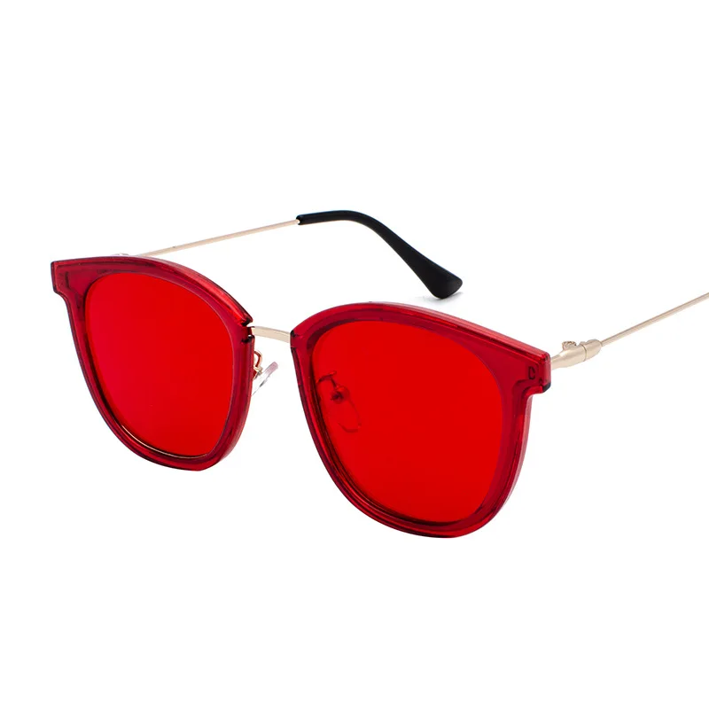 Women Oversize Round Sunglasses Ladies Brand Designer Pink Mirror Sun Glasses vintage Metal Classics Luxury Female Shades UV400
Women Oversize Round Sunglasses Ladies Brand Designer Pink Mirror Sun Glasses vintage Metal Classics Luxury Female Shades UV400