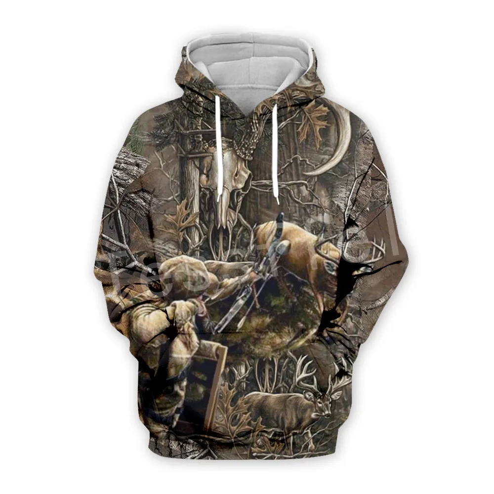 Tessffel Hunter Animal Camo Fashion Tracksuit 3D Print Hoodie/Sweatshirt/Jacket/Mens Womens colorful casual Harajuku s-10
Tessffel Hunter Animal Camo Fashion Tracksuit 3D Print Hoodie/Sweatshirt/Jacket/Mens Womens colorful casual Harajuku s-10
