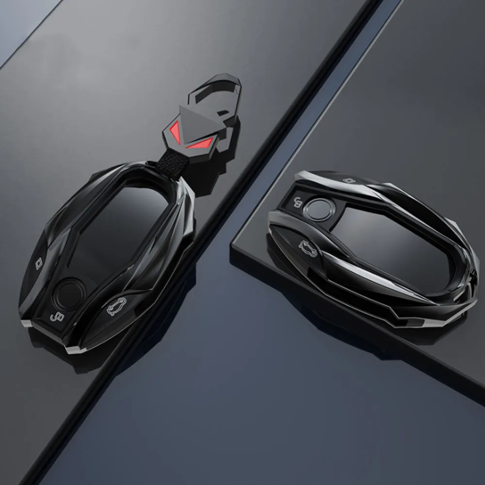 Keychain for BMW New Zinc Alloy Car Key Case for BMW 5 7 Series G11 G12 G30 G31 G32 i8 I12 I15 G01 G02 G05 G07 X3 X4 X5 X7
Keychain for BMW New Zinc Alloy Car Key Case for BMW 5 7 Series G11 G12 G30 G31 G32 i8 I12 I15 G01 G02 G05 G07 X3 X4 X5 X7