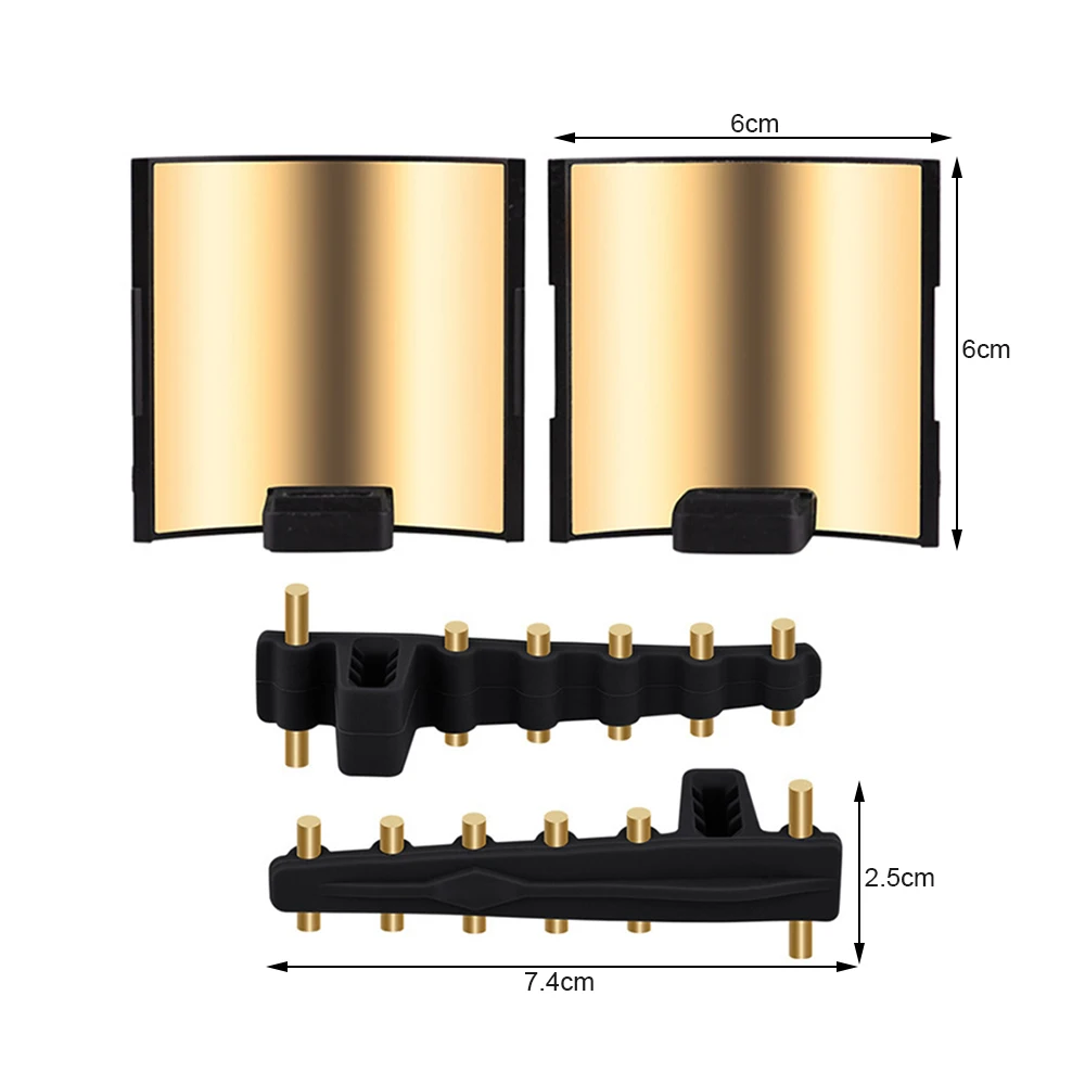 Drone Controller Yagi Antenna Signal Booster Mirror Range Extender for DJI MAVIC Air/PRO Antenna Signal Enhance Accessories
Drone Controller Yagi Antenna Signal Booster Mirror Range Extender for DJI MAVIC Air/PRO Antenna Signal Enhance Accessories