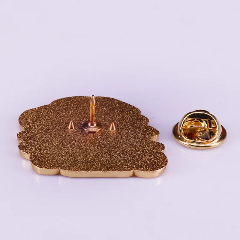 PF634 Dongmanli Universe Girls Enamel Lapel Pin Badge Pins Hats Clothes Backpack Decoration Jewelry Accessories Gifts for Friend
PF634 Dongmanli Universe Girls Enamel Lapel Pin Badge Pins Hats Clothes Backpack Decoration Jewelry Accessories Gifts for Friend