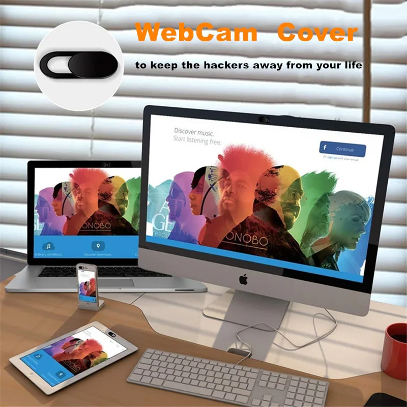 WebCam Cover Shutter Universal Phone Antispy Camera Cover for iPad Web Laptop PC Macbook Tablet lenses Privacy Sticker Wholesale
WebCam Cover Shutter Universal Phone Antispy Camera Cover for iPad Web Laptop PC Macbook Tablet lenses Privacy Sticker Wholesale