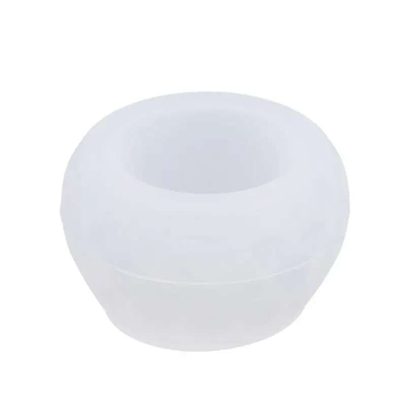 Crystal Epoxy Resin Mold Bowl Cup Casting Silicone Mould DIY Crafts Handmade Jewelry Making Tools
Crystal Epoxy Resin Mold Bowl Cup Casting Silicone Mould DIY Crafts Handmade Jewelry Making Tools