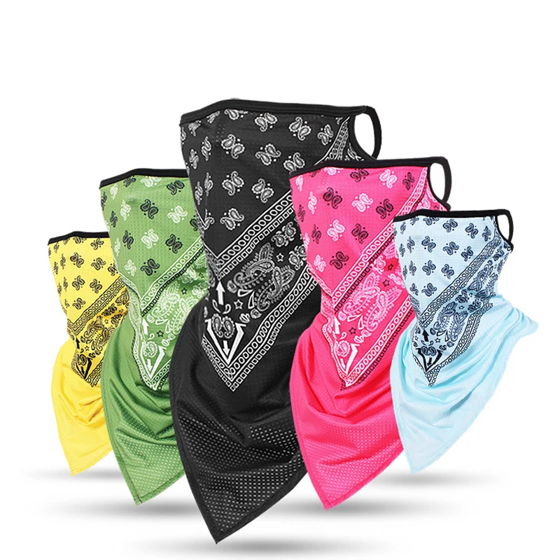 Unisex Cycling Face Mask Ear Hanging Bike Scarf Men Women Bicycle Neck Warmer Motorcycle Ski Cover Balaclava Black Blue Yellow
Unisex Cycling Face Mask Ear Hanging Bike Scarf Men Women Bicycle Neck Warmer Motorcycle Ski Cover Balaclava Black Blue Yellow