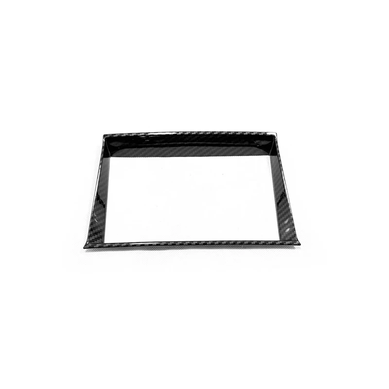 For Hyundai Tucson 2016 2017 2018 Accessories ABS Carbon fiber Car Control Navigation Decorative Frame Cover Trim Styling
For Hyundai Tucson 2016 2017 2018 Accessories ABS Carbon fiber Car Control Navigation Decorative Frame Cover Trim Styling