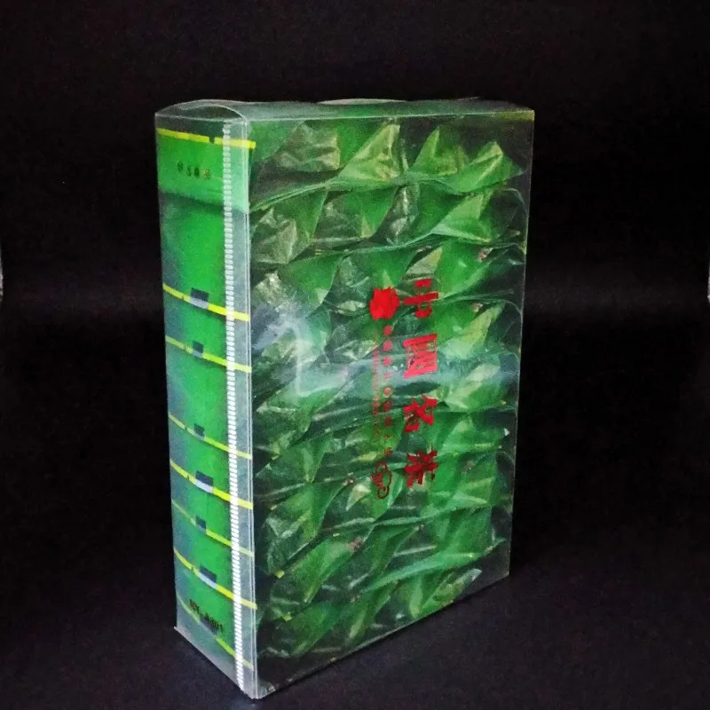 New Spring Arrival Fresh Chinese Green Tea Top Grade Weight Loss Tea 32 bags Lushan Yunwu Healthy Care Tea
New Spring Arrival Fresh Chinese Green Tea Top Grade Weight Loss Tea 32 bags Lushan Yunwu Healthy Care Tea