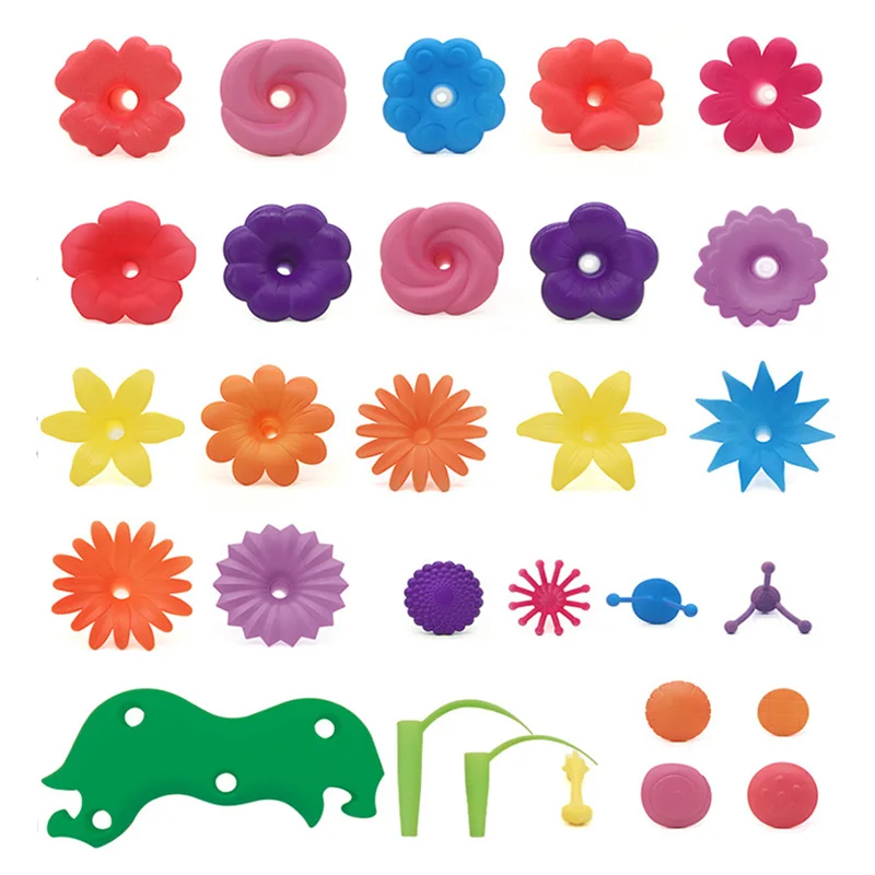466PCS/Set Dream Garden Girls Building Blocks Toy Flower Garden Educational Assembly Flower Girls Blocks Toys For Kids
466PCS/Set Dream Garden Girls Building Blocks Toy Flower Garden Educational Assembly Flower Girls Blocks Toys For Kids