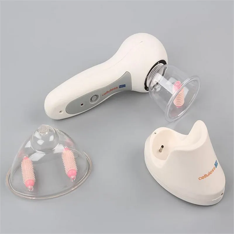 Anti-Cellulite Massage Roller Face Body Vacuum Massaging Slimmer Device Fat Burner Therapy Treatment Loss Weight Dropshipping 30
Anti-Cellulite Massage Roller Face Body Vacuum Massaging Slimmer Device Fat Burner Therapy Treatment Loss Weight Dropshipping 30