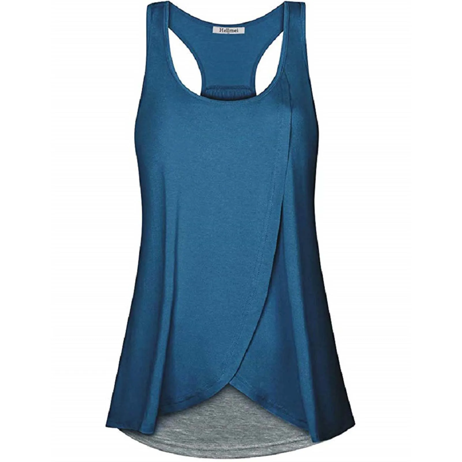 Maternity Tank Tops 2021 Pregnant Vest Clothes Round Neck Sleeveless Stitching Women Pregnancy Nursing Top одежда для беременных
Maternity Tank Tops 2021 Pregnant Vest Clothes Round Neck Sleeveless Stitching Women Pregnancy Nursing Top одежда для беременных