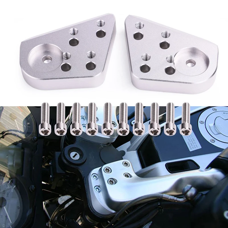 Подставка на руль для BMW R1200RT R1150RT R1100RT R1100R R1150R 1100R 1150 1200 RT R аксессуары для мотоциклов Запчасти
Подставка на руль для BMW R1200RT R1150RT R1100RT R1100R R1150R 1100R 1150 1200 RT R аксессуары для мотоциклов Запчасти