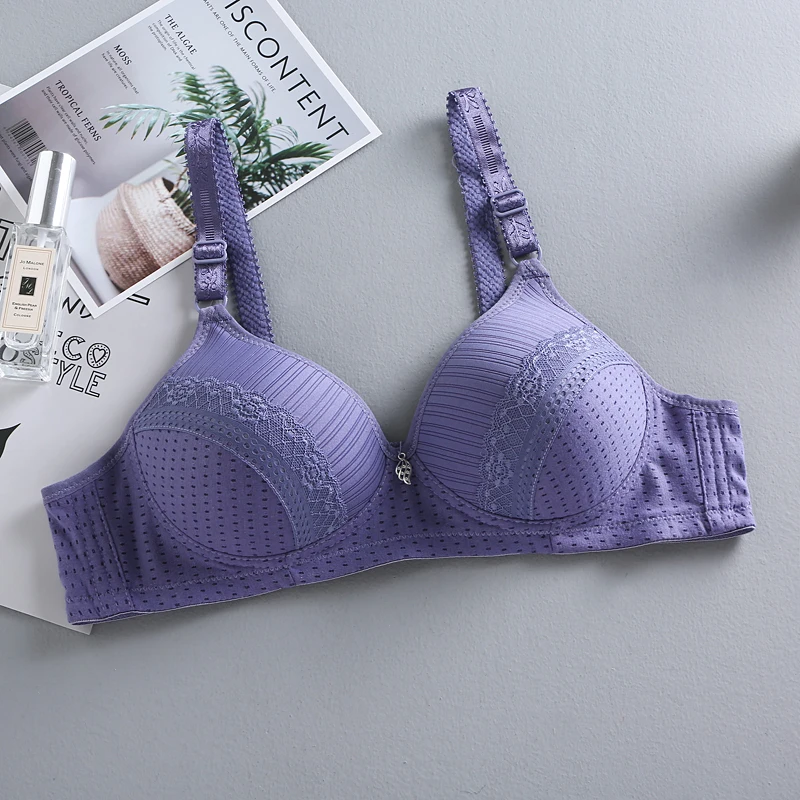 Women Lace Bra Plus Size 36-44 Bra Adjustable Support Bra Lace Push Up Bras Tank Crop Underwear Lingerie Underwire
Women Lace Bra Plus Size 36-44 Bra Adjustable Support Bra Lace Push Up Bras Tank Crop Underwear Lingerie Underwire