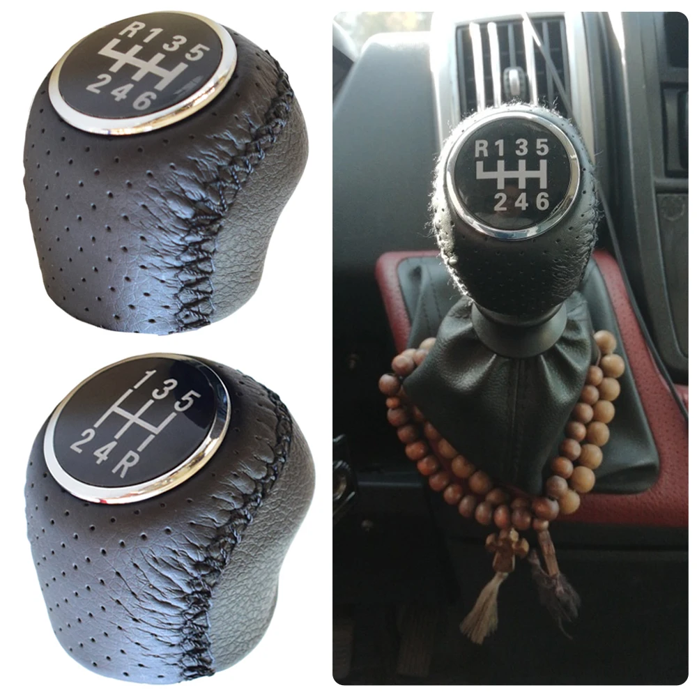 5 6 Speed MT Car Gear Shift Knob Sports Lever Handball For Citroen Jumper Relay for Peugeot Boxer for Fiat Ducato 2002-2014
5 6 Speed MT Car Gear Shift Knob Sports Lever Handball For Citroen Jumper Relay for Peugeot Boxer for Fiat Ducato 2002-2014