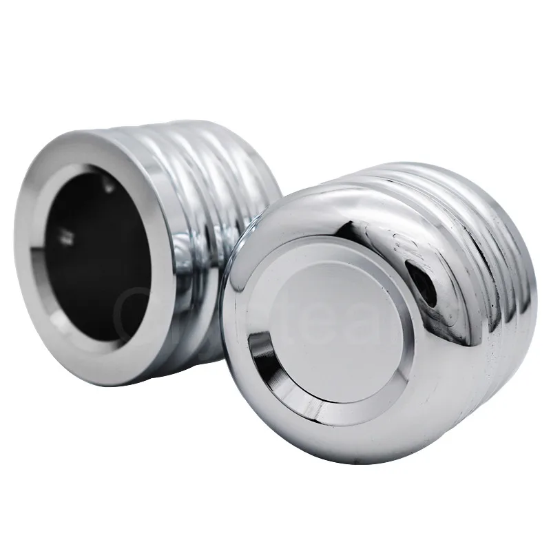 Motorcycle Front Axle Nut Covers For Harley Softail Touring Electra Street Glide Road King FLTR FLHT FLHRC Sportster 08-later
Motorcycle Front Axle Nut Covers For Harley Softail Touring Electra Street Glide Road King FLTR FLHT FLHRC Sportster 08-later