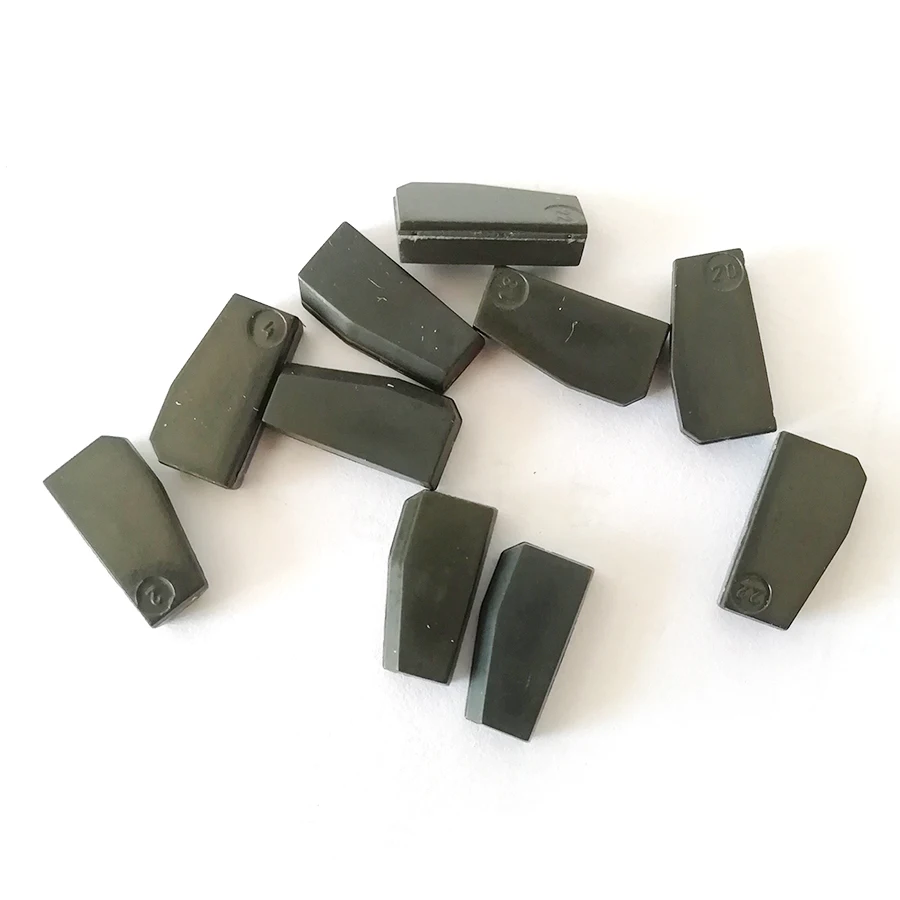 10Pcs T5-ID20 Blank Transponder Chip for Car Keys Avaliable Change to ID11,12,13
10Pcs T5-ID20 Blank Transponder Chip for Car Keys Avaliable Change to ID11,12,13
