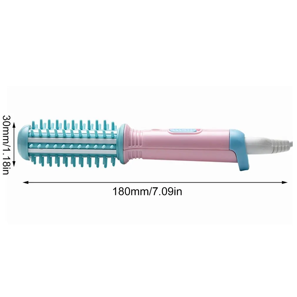 Macaron Color Mini Curling Practical Iron Creative Curling Iron Korean Fashion Electric Curling Iron
Macaron Color Mini Curling Practical Iron Creative Curling Iron Korean Fashion Electric Curling Iron