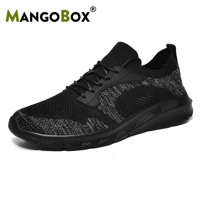 Light Men's Running Shoe Women Outdoor Sport Shoes Mens Cushioning Non-slip Mesh Walking Shoes Men Women Sneaker Athletics Gym 
Light Men's Running Shoe Women Outdoor Sport Shoes Mens Cushioning Non-slip Mesh Walking Shoes Men Women Sneaker Athletics Gym