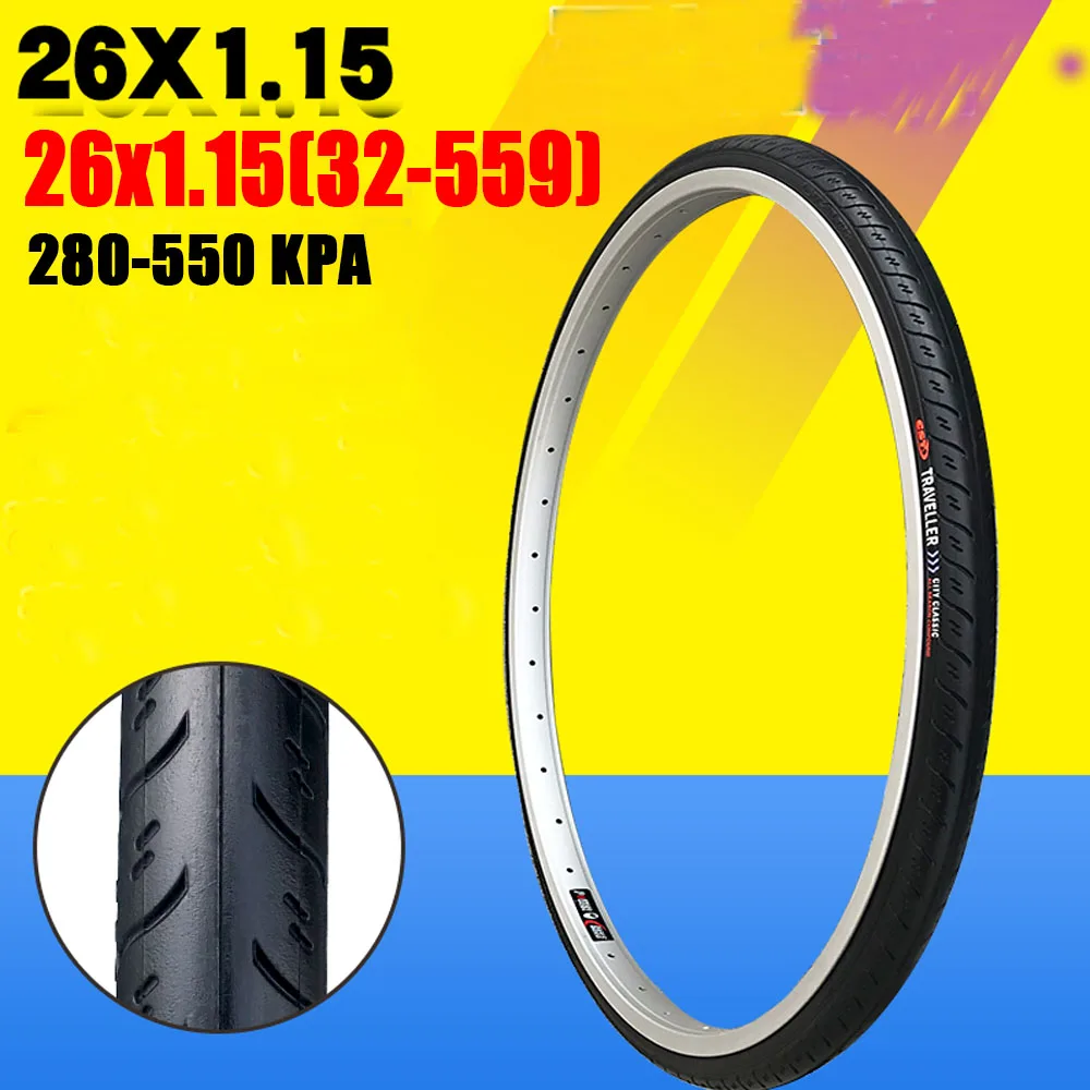 MTB bicycle tire 26*1.15 (32-559) non-slip pace Bike Tires ultralight MTB tyre accessoriesbicycle tyre bicycle tires mtb Cycling 
MTB bicycle tire 26*1.15 (32-559) non-slip pace Bike Tires ultralight MTB tyre accessoriesbicycle tyre bicycle tires mtb Cycling