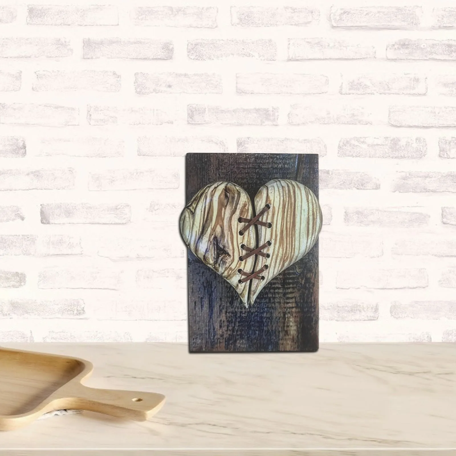 Home Decor Acrylic Wall Decoration Gifts Made Of Broken Heart Leather Acrylic Decorations Aesthetic Room Decor Children's Rooms
Home Decor Acrylic Wall Decoration Gifts Made Of Broken Heart Leather Acrylic Decorations Aesthetic Room Decor Children's Rooms
