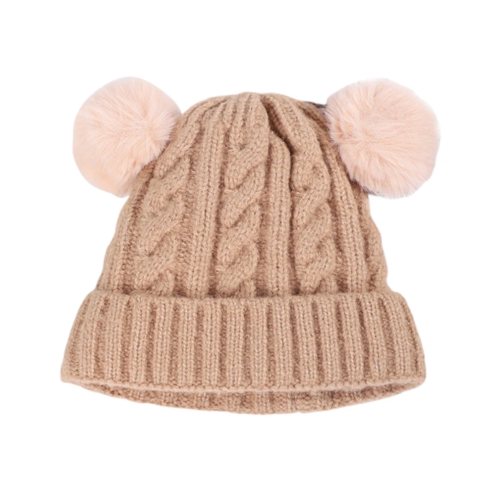 New Ear Protection Women Men Warm Thick Beanie Cap Hat Winter Lady Male Soft Knit Earflap Cap Hat With Ears For Women Men
New Ear Protection Women Men Warm Thick Beanie Cap Hat Winter Lady Male Soft Knit Earflap Cap Hat With Ears For Women Men