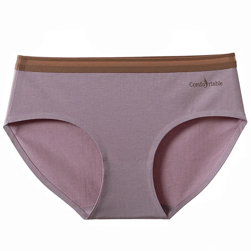 2021 A chip high-end silk cotton underwear women mulberry silk cotton antibacterial non-trace abdomen waist breathable briefs
2021 A chip high-end silk cotton underwear women mulberry silk cotton antibacterial non-trace abdomen waist breathable briefs