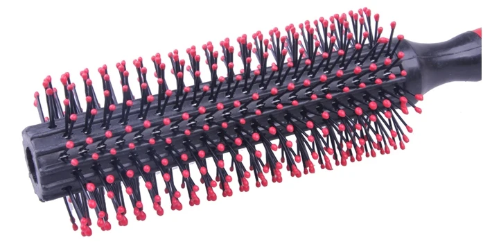 straight hair brush Round Curly Hair Combs A Brush Straight Comb Massage Roll Hairdressing Supplies For Girl Head Care Massager
straight hair brush Round Curly Hair Combs A Brush Straight Comb Massage Roll Hairdressing Supplies For Girl Head Care Massager