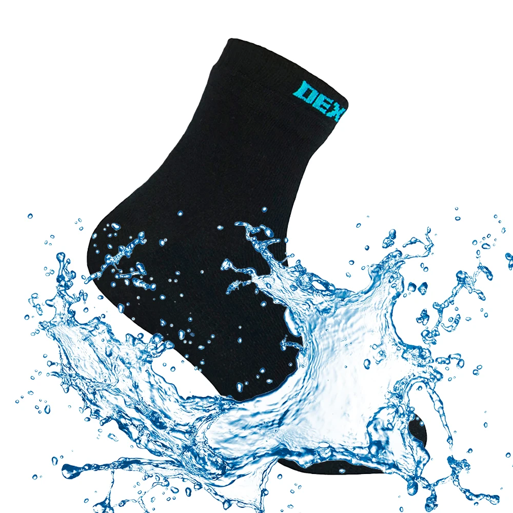 Waterproof Breathable Bamboo rayon Socks For Hiking Hunting Skiing Fishing Seamless Outdoor Sports Unisex
Waterproof Breathable Bamboo rayon Socks For Hiking Hunting Skiing Fishing Seamless Outdoor Sports Unisex