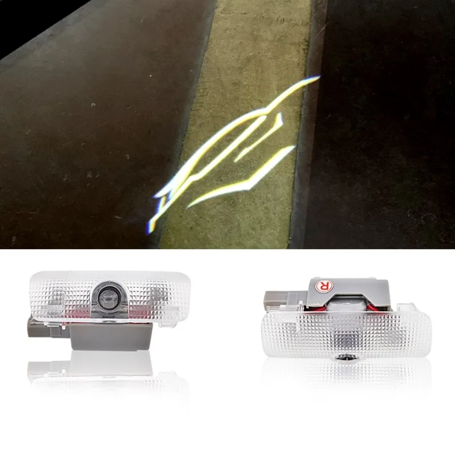 2PCS Laser Light Door Welcome Led Logo Projection Courtesy For Lexus RX 270 200t 300h rx450 RX330 RX350 F Sport (2007-2022)
2PCS Laser Light Door Welcome Led Logo Projection Courtesy For Lexus RX 270 200t 300h rx450 RX330 RX350 F Sport (2007-2022)