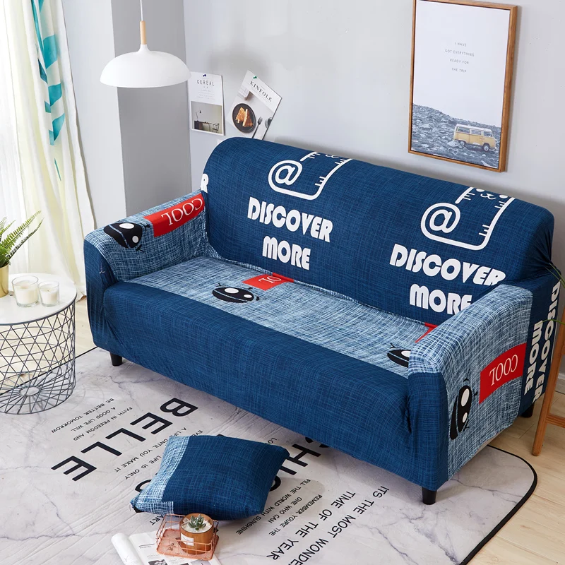Floral Printing Stretch Elastic sofa cover sofa towel Slip-resistant sofa covers for living room fully-wrapped anti-dust
Floral Printing Stretch Elastic sofa cover sofa towel Slip-resistant sofa covers for living room fully-wrapped anti-dust