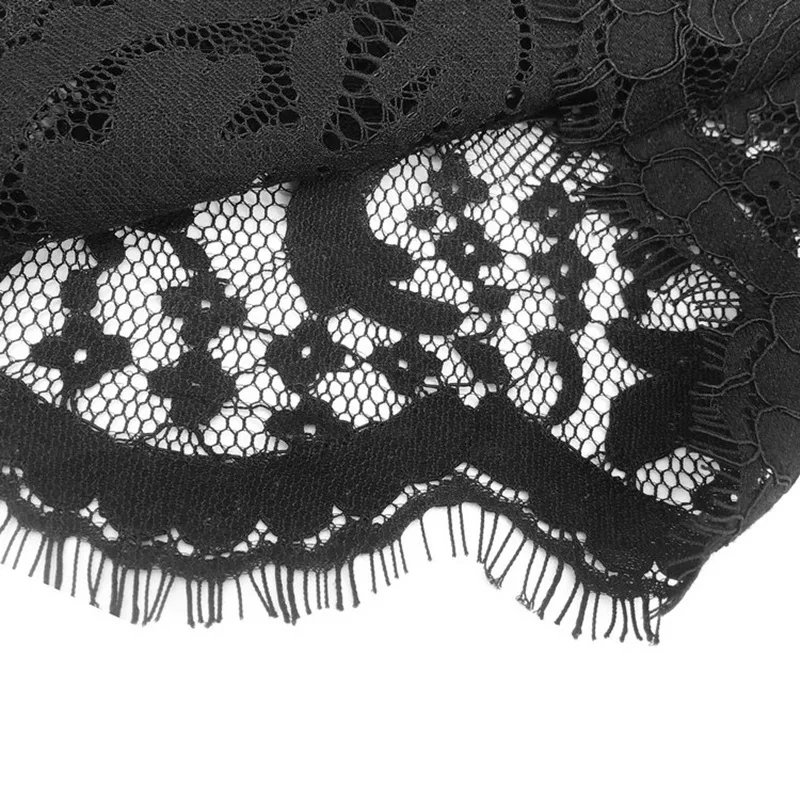Women Sexy Black Lace Trimmed PU Leather Bodycon Short Skirt Office Lady Faux Leather Bandage High Waist Pencil Mini Skirt
Women Sexy Black Lace Trimmed PU Leather Bodycon Short Skirt Office Lady Faux Leather Bandage High Waist Pencil Mini Skirt