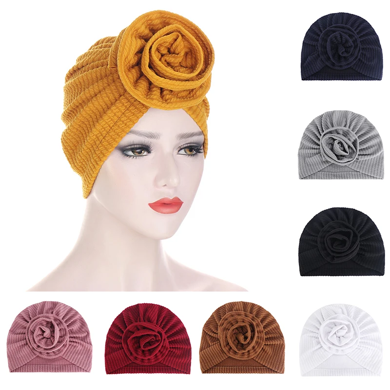 New Printed Big Flower Muslim Turban Hat headscarf Bonnet Trendy Inner Hijab ethnic islamic head wrap hijabs muslim headdress
New Printed Big Flower Muslim Turban Hat headscarf Bonnet Trendy Inner Hijab ethnic islamic head wrap hijabs muslim headdress