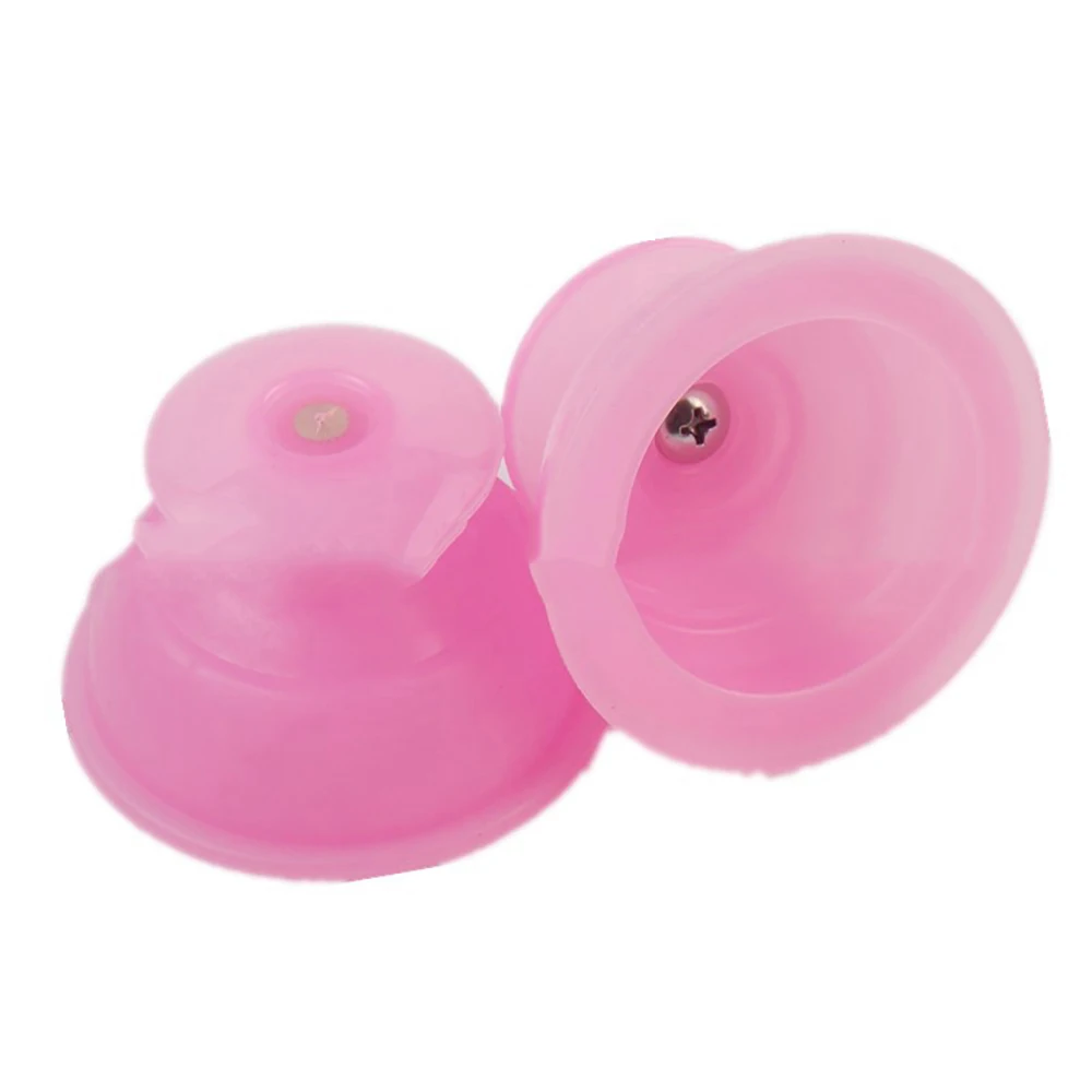 4pcs Anti Cellulite Medical Vacuum Cupping Massage Therapy Silicone Cup Set Therapy Body Care Anti Cellulite Massager
4pcs Anti Cellulite Medical Vacuum Cupping Massage Therapy Silicone Cup Set Therapy Body Care Anti Cellulite Massager